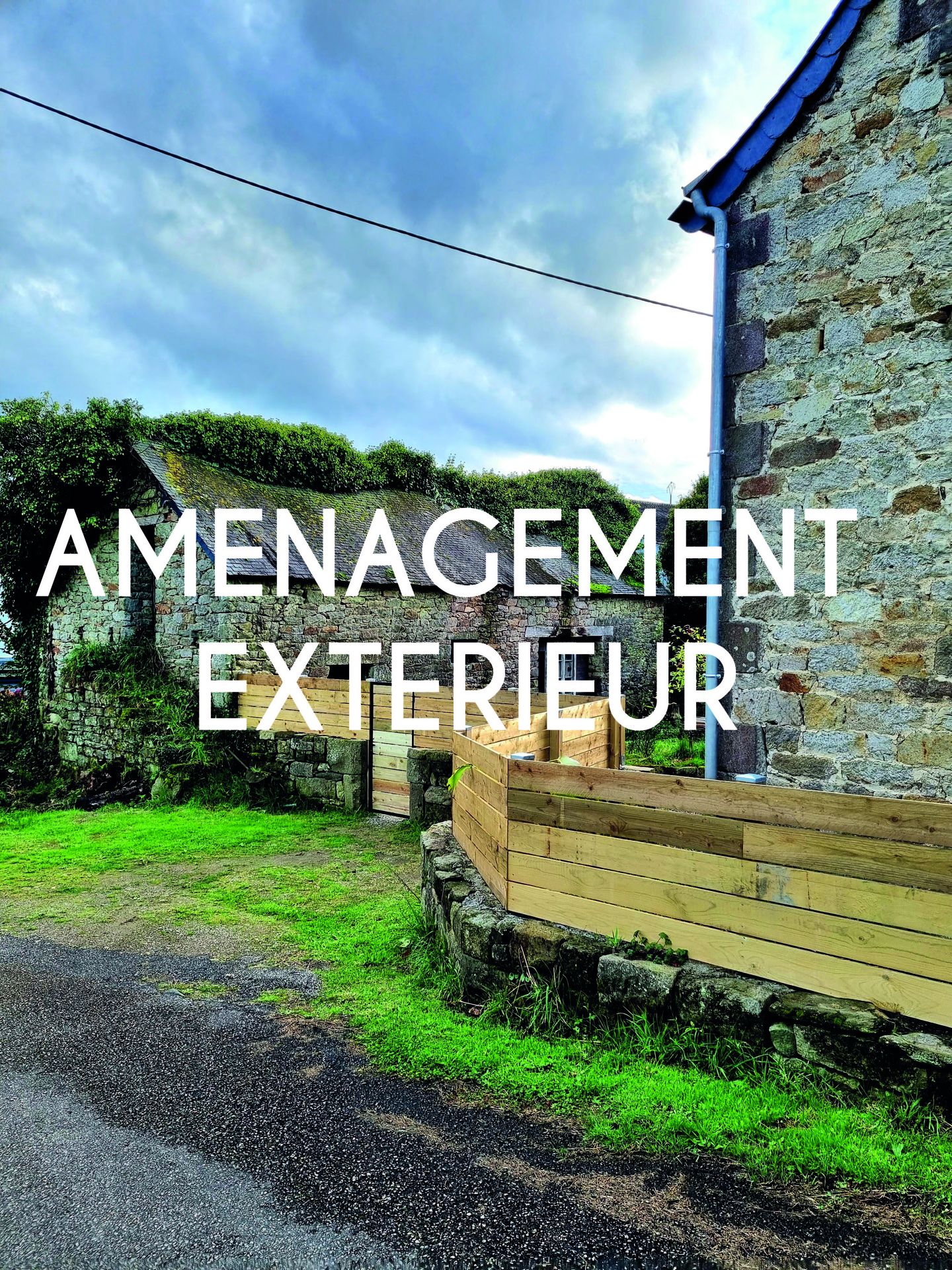 Ameublement-exterieur-finistere-sud Aménagement exterieur